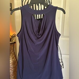 New Directions Sleeveless Top